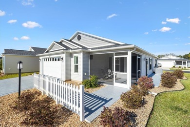 Pristine 2/2 Ruby Patio Villa Helena Villas in the Village of on Pennbrooke Fairways in Florida - for sale on GolfHomes.com, golf home, golf lot