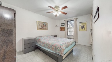Discover this bright and inviting one-bedroom co-op apartment on Forest Park Golf Course in New York - for sale on GolfHomes.com, golf home, golf lot