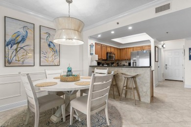 Welcome to your dream coastal retreat! This beautifully on Seascape Golf Course in Florida - for sale on GolfHomes.com, golf home, golf lot