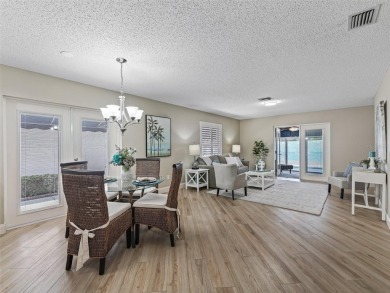 *DREAM POOL HOME in the Village of Rio Grande, Villa De La Mesa on El Diablo Executive Golf Course in Florida - for sale on GolfHomes.com, golf home, golf lot