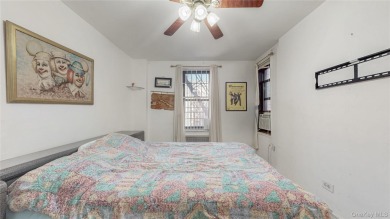 Discover this bright and inviting one-bedroom co-op apartment on Forest Park Golf Course in New York - for sale on GolfHomes.com, golf home, golf lot