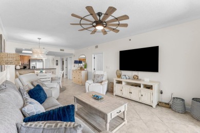 Welcome to your dream coastal retreat! This beautifully on Seascape Golf Course in Florida - for sale on GolfHomes.com, golf home, golf lot
