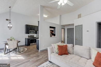 Fresh updates, 1.47 acres, and NO HOA make this Monroe property on Monroe Golf and Country Club in Georgia - for sale on GolfHomes.com, golf home, golf lot