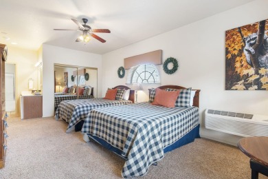 Spacious 3-Bedroom Condo/home with Modern Comforts and Inviting on Ledgestone Country Club and Golf Course in Missouri - for sale on GolfHomes.com, golf home, golf lot