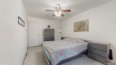 Discover this bright and inviting one-bedroom co-op apartment on Forest Park Golf Course in New York - for sale on GolfHomes.com, golf home, golf lot