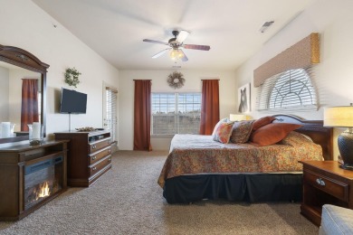 Spacious 3-Bedroom Condo/home with Modern Comforts and Inviting on Ledgestone Country Club and Golf Course in Missouri - for sale on GolfHomes.com, golf home, golf lot