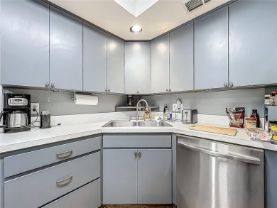 This one literally has it all! PRIME location in the heart of on Seven Springs Golf and Country Club in Florida - for sale on GolfHomes.com, golf home, golf lot