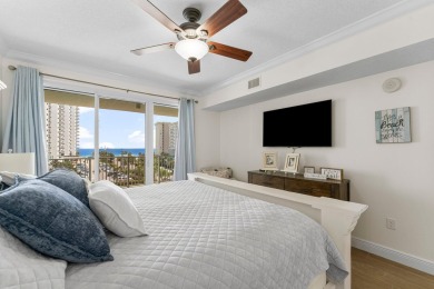 Welcome to your dream coastal retreat! This beautifully on Seascape Golf Course in Florida - for sale on GolfHomes.com, golf home, golf lot