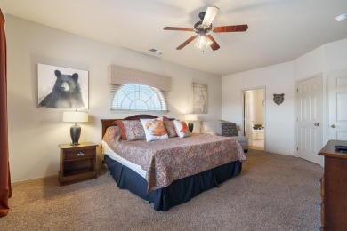 Spacious 3-Bedroom Condo/home with Modern Comforts and Inviting on Ledgestone Country Club and Golf Course in Missouri - for sale on GolfHomes.com, golf home, golf lot