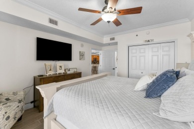 Welcome to your dream coastal retreat! This beautifully on Seascape Golf Course in Florida - for sale on GolfHomes.com, golf home, golf lot