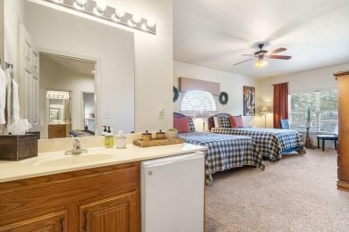 Spacious 3-Bedroom Condo/home with Modern Comforts and Inviting on Ledgestone Country Club and Golf Course in Missouri - for sale on GolfHomes.com, golf home, golf lot