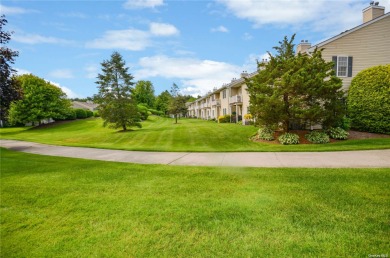 MOVE RIGHT IN! - Totally Stair-Free - First Floor - 2-Bedroom on The Greens At Half Hollow in New York - for sale on GolfHomes.com, golf home, golf lot