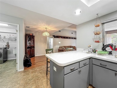 This one literally has it all! PRIME location in the heart of on Seven Springs Golf and Country Club in Florida - for sale on GolfHomes.com, golf home, golf lot