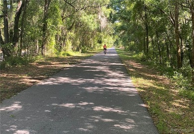 Cleared, flat, and elevated above the road, this ready-to-build on Citrus Springs Country Club in Florida - for sale on GolfHomes.com, golf home, golf lot