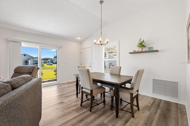 Pristine 2/2 Ruby Patio Villa Helena Villas in the Village of on Pennbrooke Fairways in Florida - for sale on GolfHomes.com, golf home, golf lot