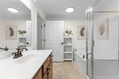 Welcome to your dream coastal retreat! This beautifully on Seascape Golf Course in Florida - for sale on GolfHomes.com, golf home, golf lot