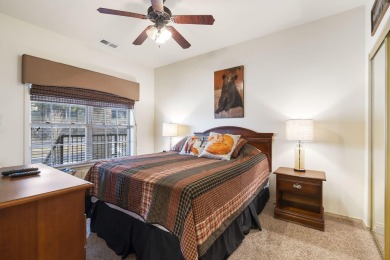 Spacious 3-Bedroom Condo/home with Modern Comforts and Inviting on Ledgestone Country Club and Golf Course in Missouri - for sale on GolfHomes.com, golf home, golf lot