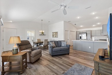 Pristine 2/2 Ruby Patio Villa Helena Villas in the Village of on Pennbrooke Fairways in Florida - for sale on GolfHomes.com, golf home, golf lot