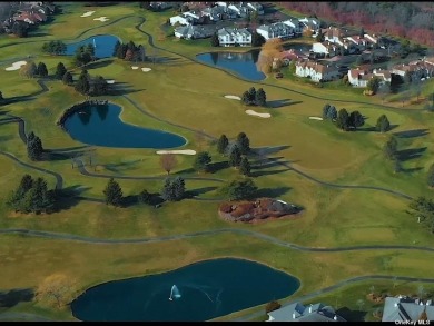 MOVE RIGHT IN! - Totally Stair-Free - First Floor - 2-Bedroom on The Greens At Half Hollow in New York - for sale on GolfHomes.com, golf home, golf lot