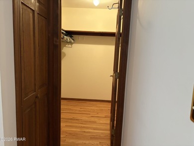 Dream Big! Contemporary on a quiet cul-de-sac setting in the on Lords Valley Country Club, Inc in Pennsylvania - for sale on GolfHomes.com, golf home, golf lot