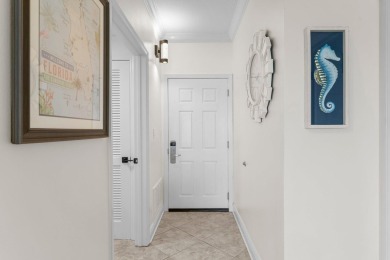 Welcome to your dream coastal retreat! This beautifully on Seascape Golf Course in Florida - for sale on GolfHomes.com, golf home, golf lot