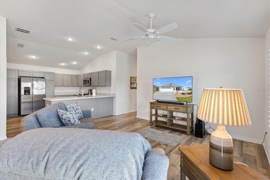 Pristine 2/2 Ruby Patio Villa Helena Villas in the Village of on Pennbrooke Fairways in Florida - for sale on GolfHomes.com, golf home, golf lot