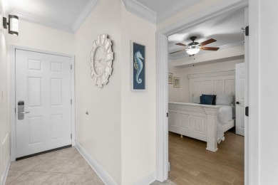 Welcome to your dream coastal retreat! This beautifully on Seascape Golf Course in Florida - for sale on GolfHomes.com, golf home, golf lot
