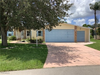 AS IS Listing! This is your opportunity to own in the on Pine Lakes Country Club in Florida - for sale on GolfHomes.com, golf home, golf lot