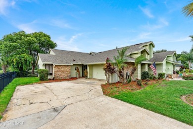 BRAND NEW ROOF!!! This 4 bedroom, 2 bath townhome is located in on The Club At Pelican Bay - North Course in Florida - for sale on GolfHomes.com, golf home, golf lot