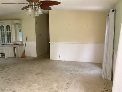 AS IS Listing! This is your opportunity to own in the on Pine Lakes Country Club in Florida - for sale on GolfHomes.com, golf home, golf lot