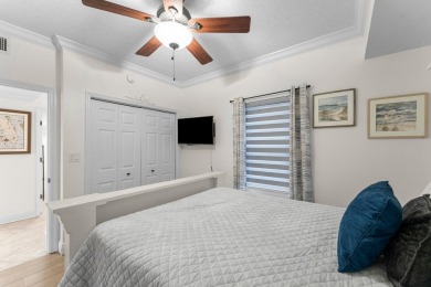 Welcome to your dream coastal retreat! This beautifully on Seascape Golf Course in Florida - for sale on GolfHomes.com, golf home, golf lot