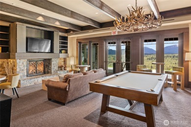 Seeking a getaway or investment property in #1 resort in Pacific on Suncadia Resort in Washington - for sale on GolfHomes.com, golf home, golf lot