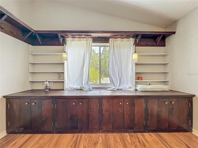 This one literally has it all! PRIME location in the heart of on Seven Springs Golf and Country Club in Florida - for sale on GolfHomes.com, golf home, golf lot