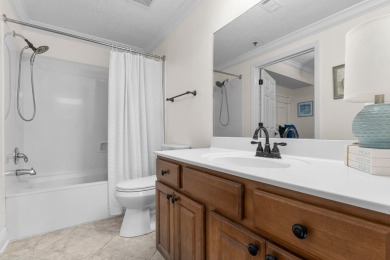 Welcome to your dream coastal retreat! This beautifully on Seascape Golf Course in Florida - for sale on GolfHomes.com, golf home, golf lot