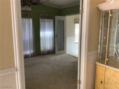 AS IS Listing! This is your opportunity to own in the on Pine Lakes Country Club in Florida - for sale on GolfHomes.com, golf home, golf lot