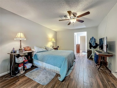This one literally has it all! PRIME location in the heart of on Seven Springs Golf and Country Club in Florida - for sale on GolfHomes.com, golf home, golf lot