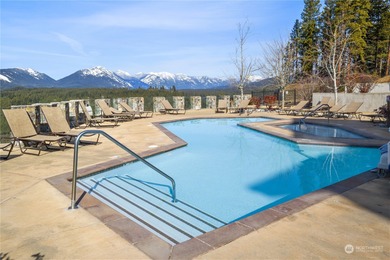 Seeking a getaway or investment property in #1 resort in Pacific on Suncadia Resort in Washington - for sale on GolfHomes.com, golf home, golf lot