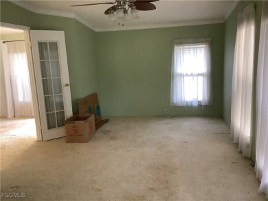 AS IS Listing! This is your opportunity to own in the on Pine Lakes Country Club in Florida - for sale on GolfHomes.com, golf home, golf lot