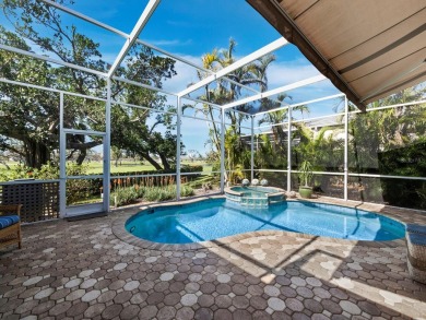 Welcome to 2065 Harbour Links Dr, a beautifully maintained on Longboat Key Golf Club Resort in Florida - for sale on GolfHomes.com, golf home, golf lot