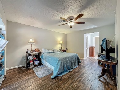 This one literally has it all! PRIME location in the heart of on Seven Springs Golf and Country Club in Florida - for sale on GolfHomes.com, golf home, golf lot