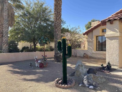 Look no further!  This immaculate, well-maintained home in the on Mesa Del Sol Golf Club in Arizona - for sale on GolfHomes.com, golf home, golf lot