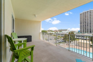 Welcome to your dream coastal retreat! This beautifully on Seascape Golf Course in Florida - for sale on GolfHomes.com, golf home, golf lot