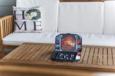 Spacious 3-Bedroom Condo/home with Modern Comforts and Inviting on Ledgestone Country Club and Golf Course in Missouri - for sale on GolfHomes.com, golf home, golf lot