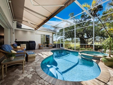 Welcome to 2065 Harbour Links Dr, a beautifully maintained on Longboat Key Golf Club Resort in Florida - for sale on GolfHomes.com, golf home, golf lot