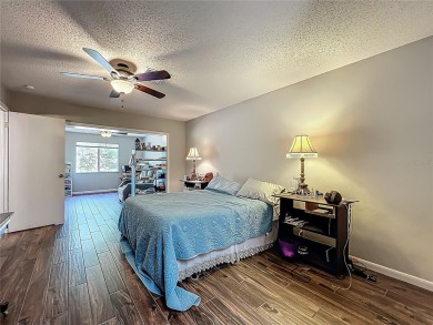 This one literally has it all! PRIME location in the heart of on Seven Springs Golf and Country Club in Florida - for sale on GolfHomes.com, golf home, golf lot