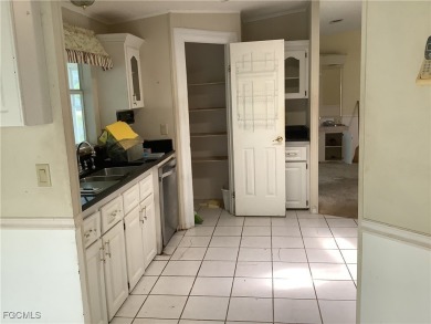 AS IS Listing! This is your opportunity to own in the on Pine Lakes Country Club in Florida - for sale on GolfHomes.com, golf home, golf lot