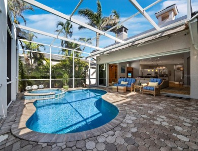 Welcome to 2065 Harbour Links Dr, a beautifully maintained on Longboat Key Golf Club Resort in Florida - for sale on GolfHomes.com, golf home, golf lot