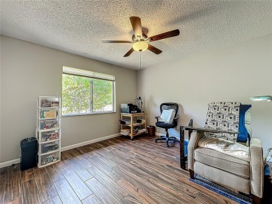 This one literally has it all! PRIME location in the heart of on Seven Springs Golf and Country Club in Florida - for sale on GolfHomes.com, golf home, golf lot