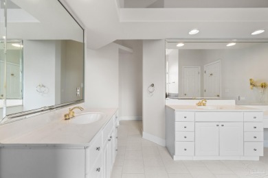 This stunning three-bedroom, 2.5-bath executive home is on Marcus Pointe Golf Club in Florida - for sale on GolfHomes.com, golf home, golf lot
