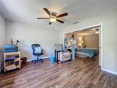 This one literally has it all! PRIME location in the heart of on Seven Springs Golf and Country Club in Florida - for sale on GolfHomes.com, golf home, golf lot